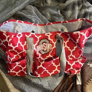 Ohio state 31 tote
